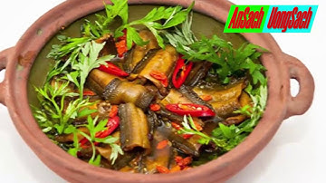 Những công dụng bất ngờ về món thịt lươn ít ai biết - ăn sạch uống sạch