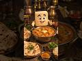 Paneer Butter Masala | Restaurant Style Paneer Curry | #foodshorts #paneerrecipe #aicooking