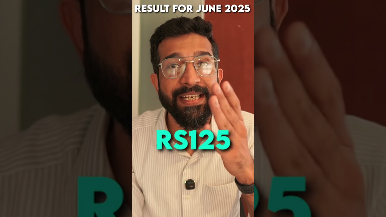 Meezan Bank ka Result kaisa tha ?