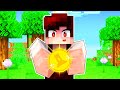 LA MIA PRIMA MONETA D'ORO!! - VITA IN CITTÀ 2 MINECRAFT EP.28