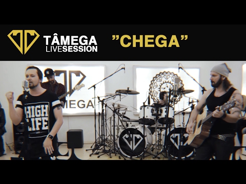 Registro do vídeo Chega da Tâmega