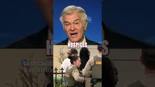 Dr. Oz Raises Fraud Concerns Over Hospice Numbers in LA
