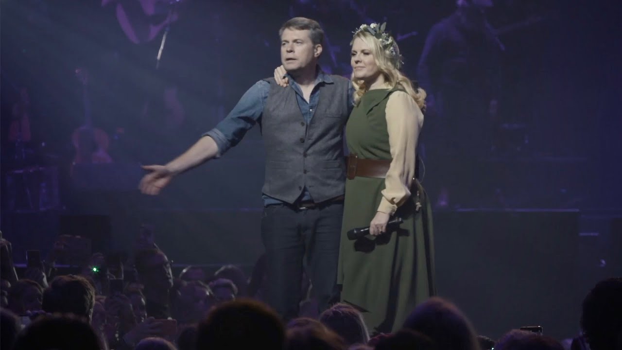 The Kelly Family - Sweet Freedom