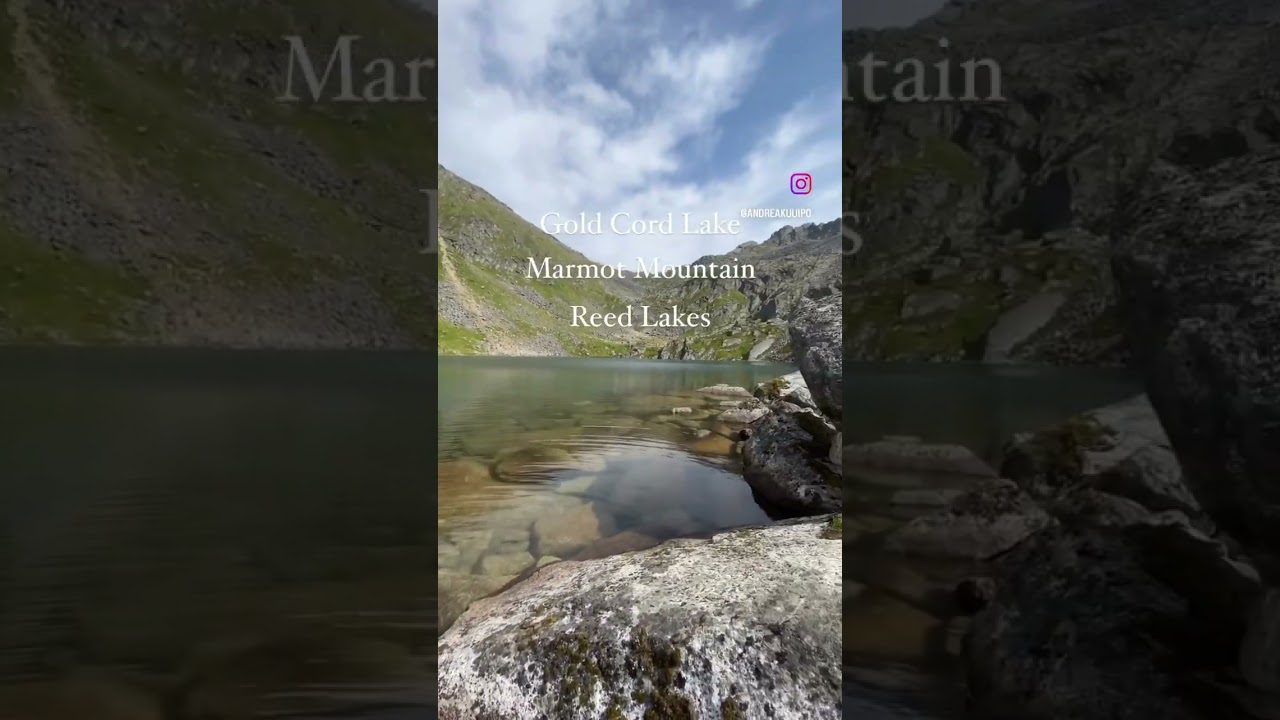 6 Best Hikes in Hatcher Pass Alaska