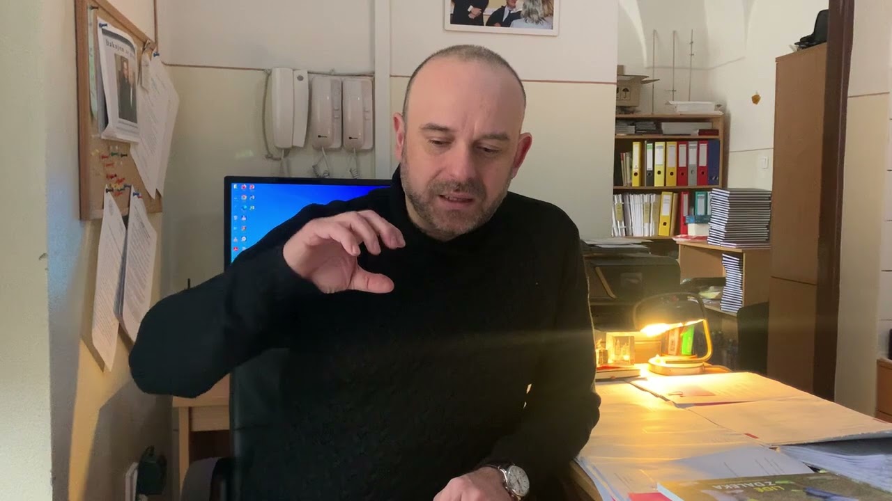 PREČO ŠTUDOVAŤ U NÁS? 🧑‍🎓👩‍🎓