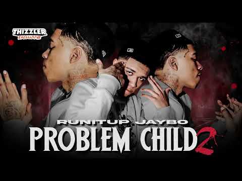 Runitup Jaybo - Beat Box (Official Audio)