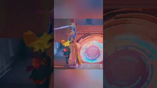 Magik clips #marvelrivals #marvelrivalsgameplay #wrathsann #gaming #fypシ #fyp