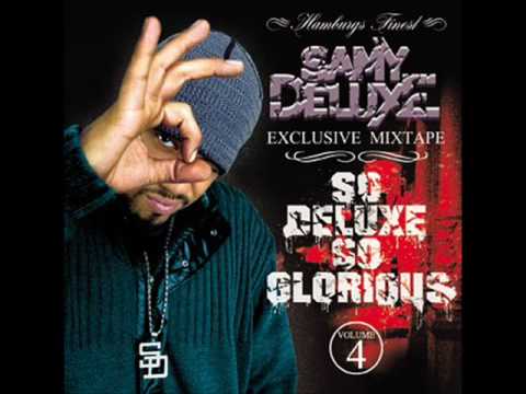 Samy Deluxe - Bonus Track 1 - So Deluxe So Glorious