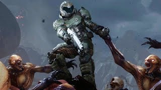DOOM snapmap pathfinder part 1