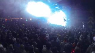 (Lightning Stage LIB 2015)