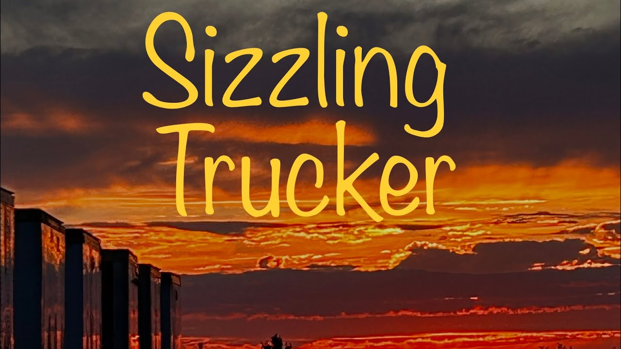 Trucking Life Snow Advice For New Drivers Semi Truck 18 Wheeler Pile Ups Driving Clips