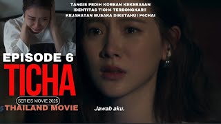 Meng4Khiri Hidup Diperbud4Kan Oleh Majikan Film Tich4 Episode 6