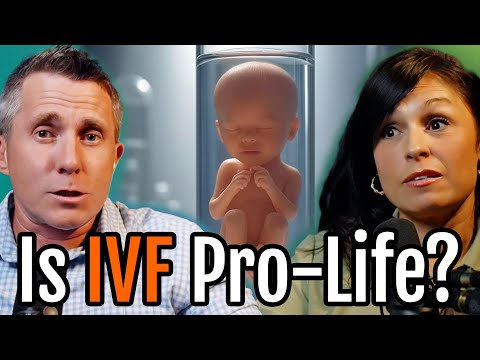 The HORRIBLE Truth About IVF!