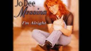 I Know A Heartache - Jo Dee Messina chords