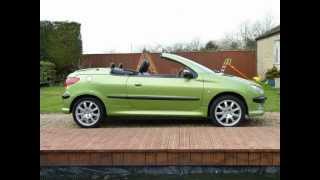 Www.sdsc.co.uk 2002 02 reg, 88,000 miles with full service history.
finished in green metallic black leather interior, air
conditioning/climate con...