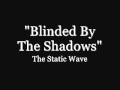 Blinded by the shadows 8 bit stereo