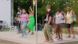 What's All the Fuss? Summer Solstice @ Old Soul Sanctuary