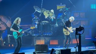 RUSH 50 “WORKING MAN” ENCORE LIVE KIA FORUM LOS ANGELES INGLEWOOD, CALIFORNIA JUNE 11, 2026