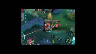 Fanny siapa ni #mobilelegends #liverank #mlbb #jalanyangjauhjanganlupapulang #mlbbcreatorcamp