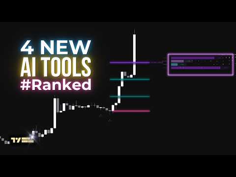 I Tested 4 AI Indicators — Here’s What I Found