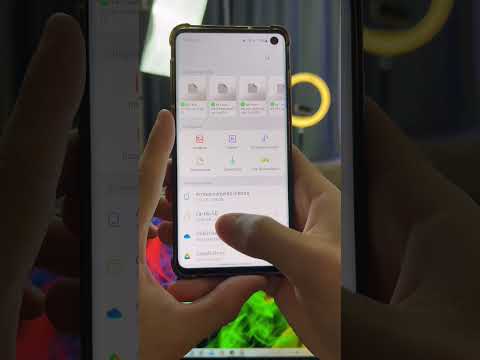 Vídeo: Como fazer um vídeo de dueto no TikTok via iPhone ou iPad