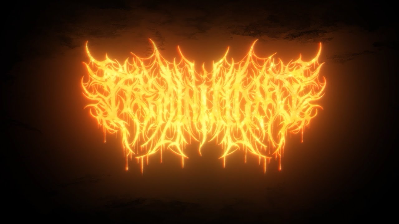 REMINITIONS - THIRTEEN GHOSTS [OFFICIAL LYRIC VIDEO] (2025) SW EXCLUSIVE