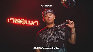 Carz - 045freestyle | NEOWN Performance Video - YouTube