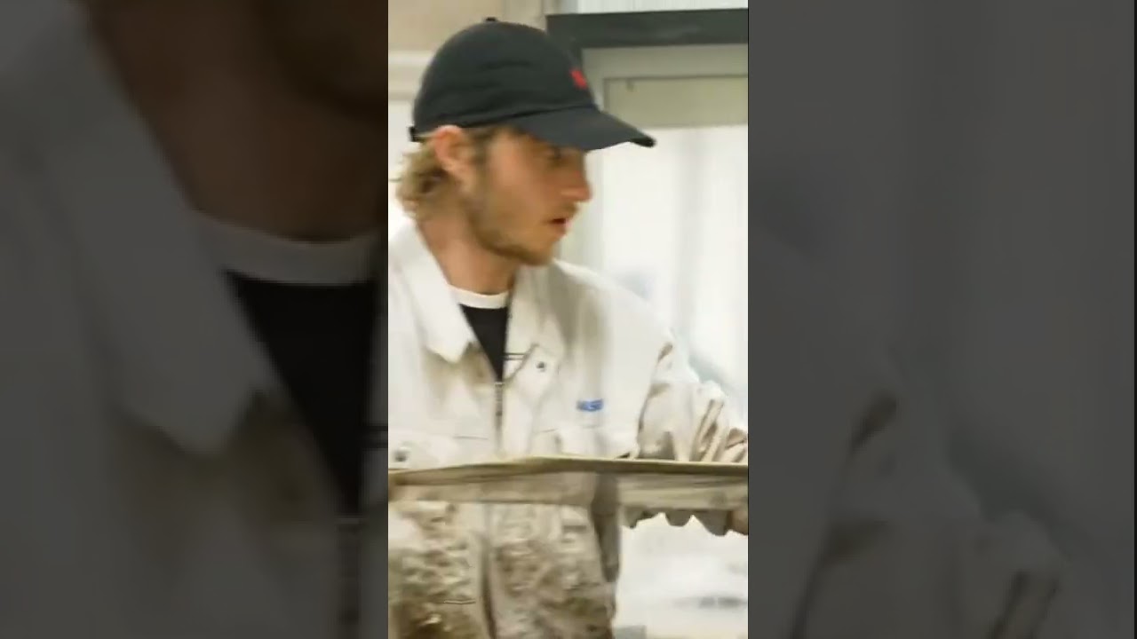 Кожа из манго?