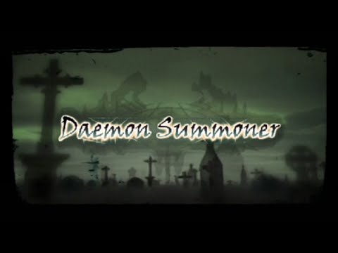 Video: Retrospektiiv: Daemon Summoner • Leht 2