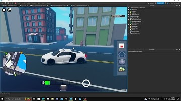 Best 3D Mini-Map in Roblox studio