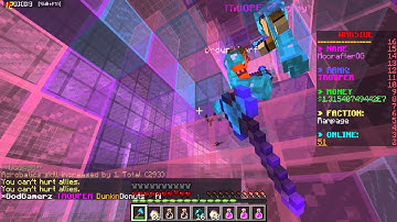 Hacker On Warside #4