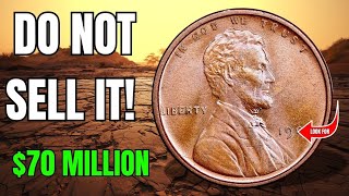 If You Have 1 of These TOP 20 RARE PENNIES COINS You Are In luck! FIND OUT NOW!!