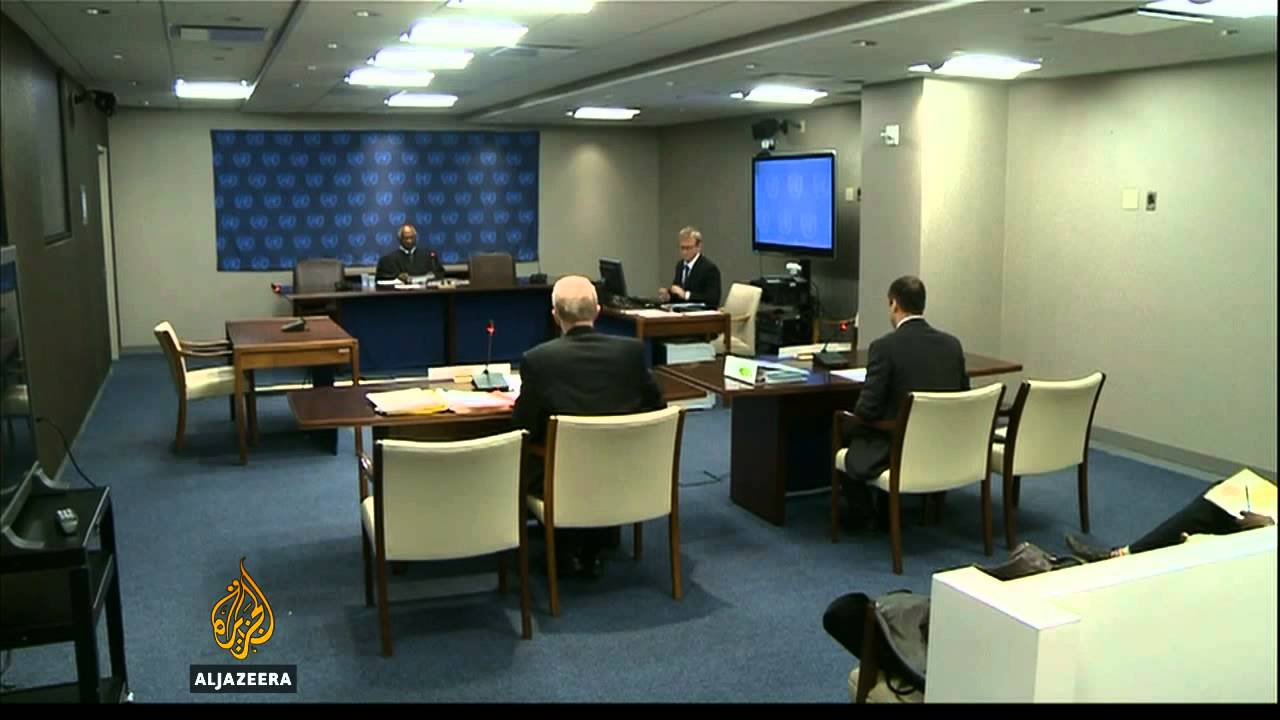 الأمم المتحدة مذنبة بالتقصير في حماية المسؤولين - قناة الجزيرة البلقان