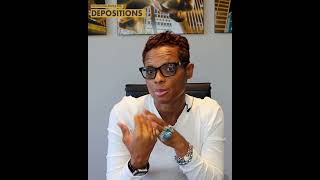 Download Lagu Tips for a Deposition MP3