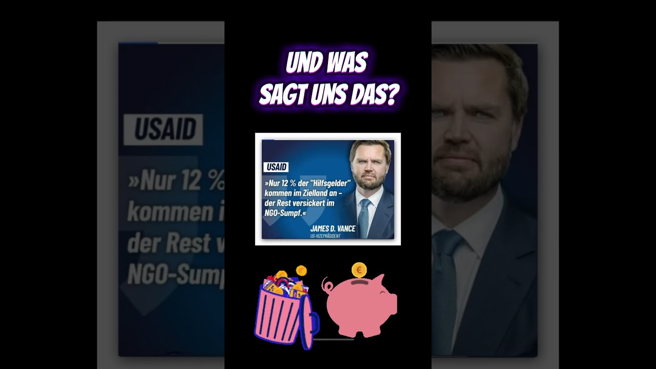 Wenn ich spende, dann nur vor Ort! Und ihr?