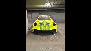 Avg Cars in my uncle's apartment's garage #music #beats #edit