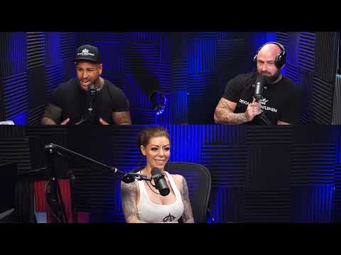 Tommy Vext & Shane Vitko - The Deviant Gentlemen w/ Karma RX - PT 1