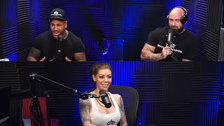 Tommy Vext & Shane Vitko - The Deviant Gentlemen w/ Karma RX - PT 1