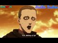 Anime Remix Black Clover Cỏ Ba Lá Đen Phần 2 