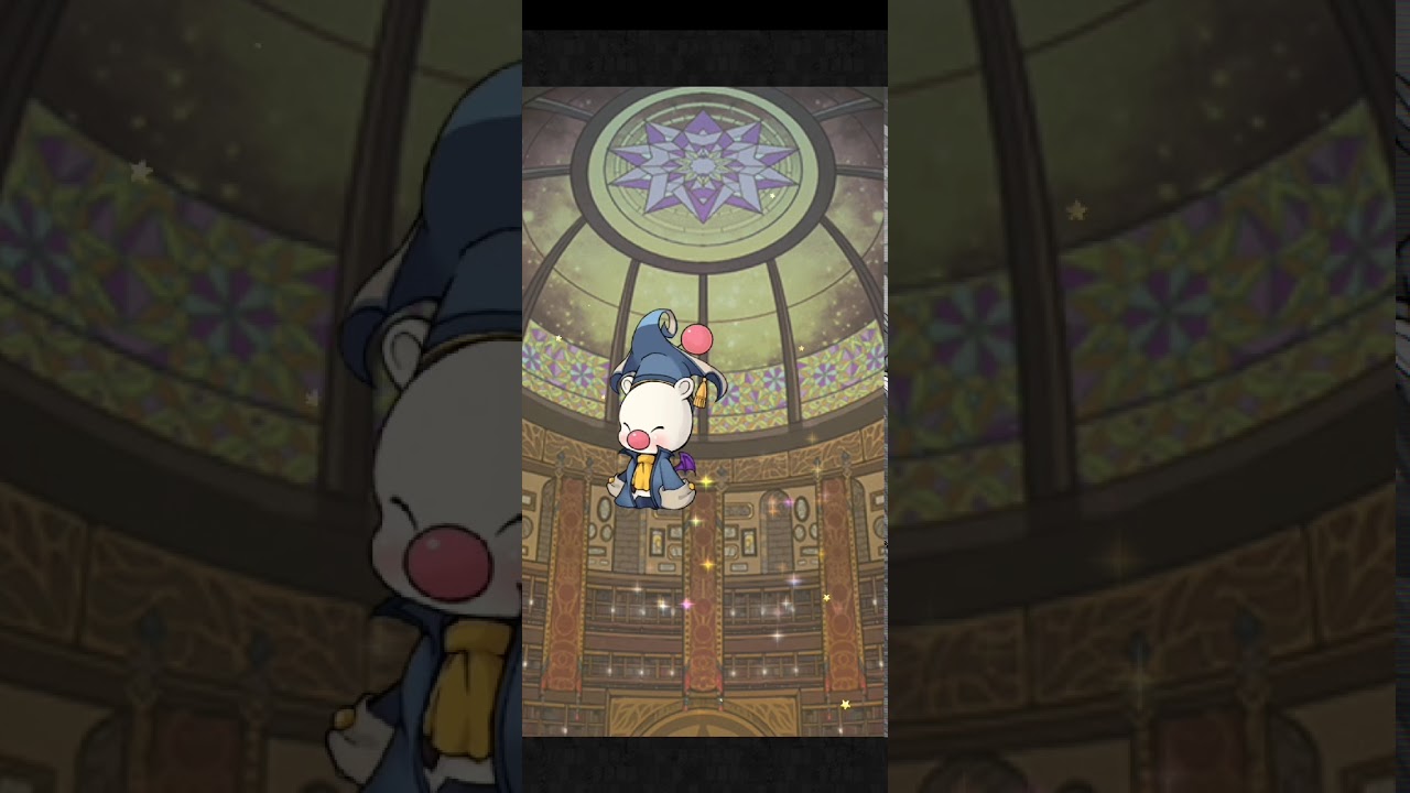 [FFRK] Bonus Relic Draw - 1 x 11 Draw