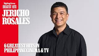 Jericho Rosales Breaks Down His Greatest Hits: ‘Pangako Sa’yo,’ ‘Quezon,’ ‘Pusong Ligaw,’ and More
