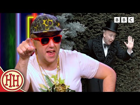 History's Craziest Fools: Churchill & Stalin | Wily Winston Churchill | Horrible Histories Instructional Video