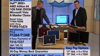 QVC Dell Prank Call