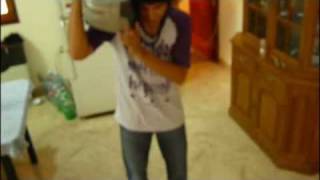 ElectroDomestico (APRENDÉ EL NUEVO PASO FLOGGER 2009)