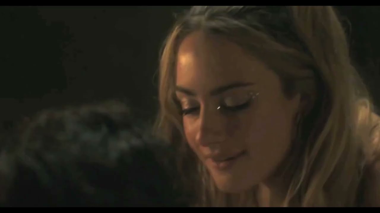 Tell Me Lies Season 3 Lucy Albright Kissing Scene | Grace Van Patten | Hulu