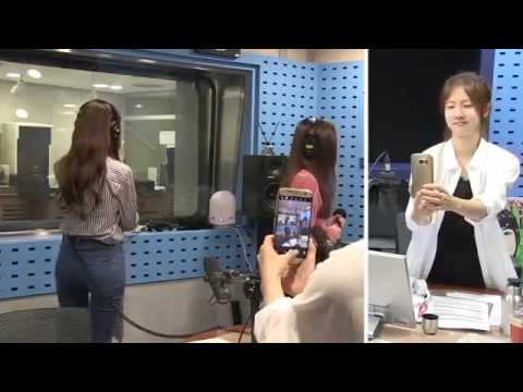 [SBS]박소현의러브게임,안녕이라고 말하지마, 다비치 라이브
