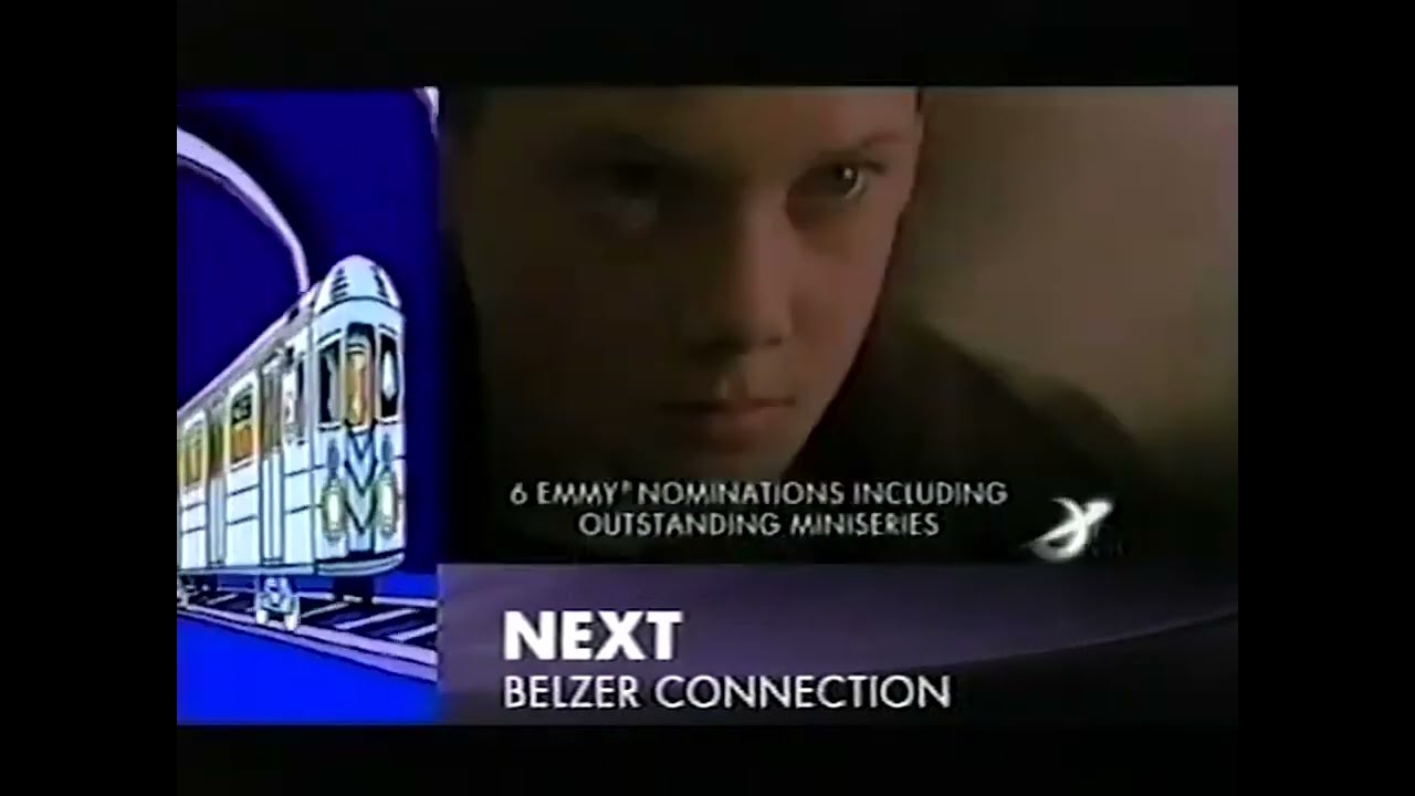 k2 Pictures/McBelz Enterprises/Panacea Entertainment/USA Cable Entertainment (2003) #1