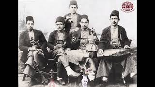Onnik Dinkjian Amenuh Daran [They Took Everyone] Dikranagerd Folk Song