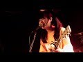眉村ちあき - ブラボー 2019.3.11@新宿red cloth