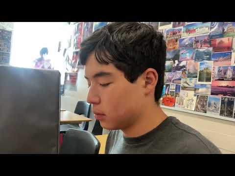 An AVID Student's Personal Experience